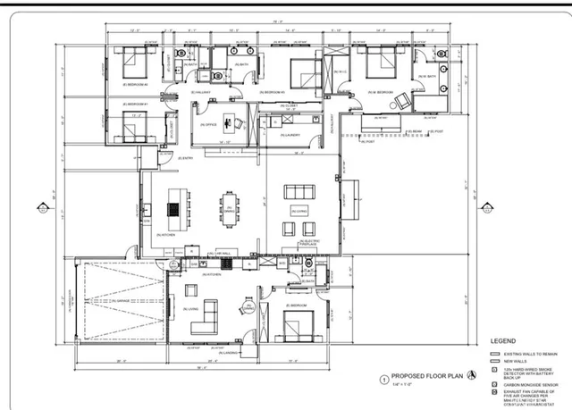 $950,000 | 9854 Canby Avenue, Northridge, CA 91325