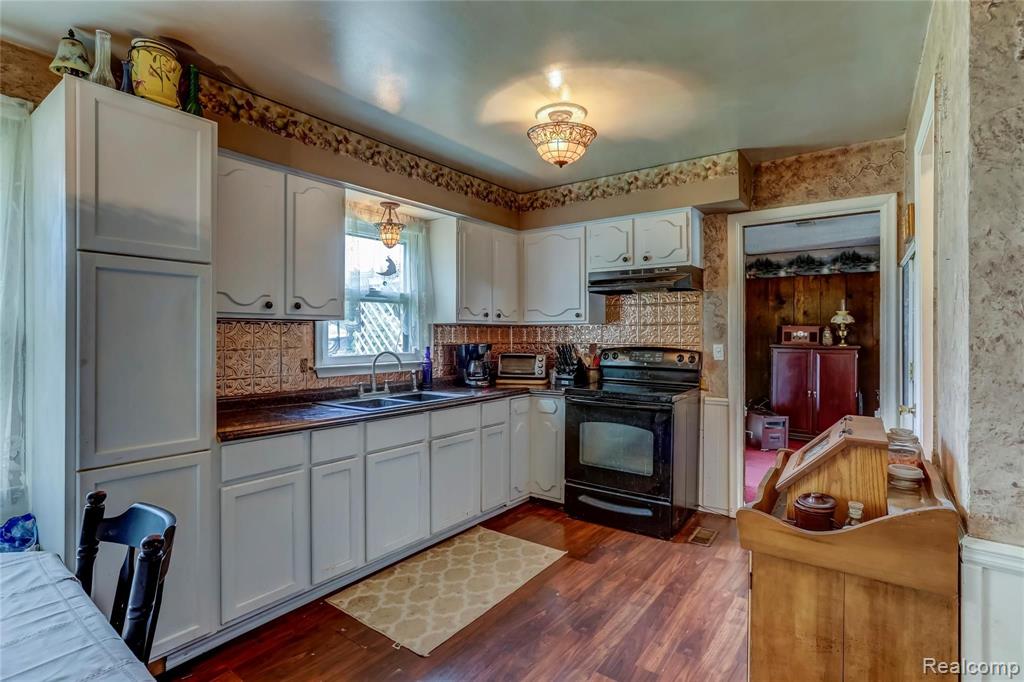 3417 North Washburn Road Davison, MI 48423 - Photo 9 of 31