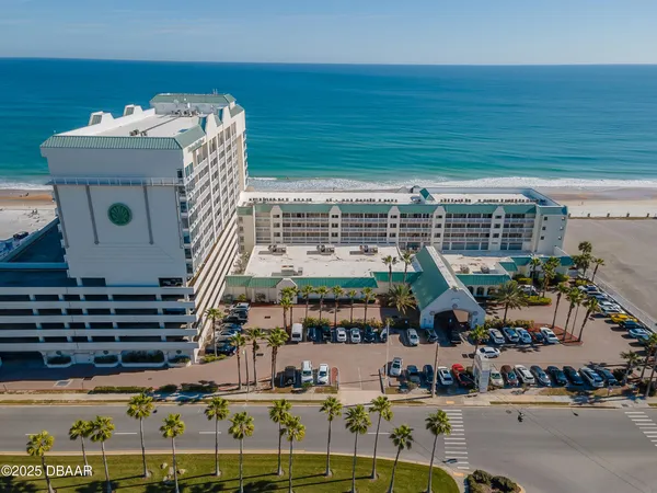 $178,900 | 2700 North Atlantic Avenue, Unit 435, Daytona Beach, FL 32118