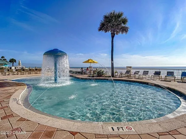 $178,900 | 2700 North Atlantic Avenue, Unit 435, Daytona Beach, FL 32118