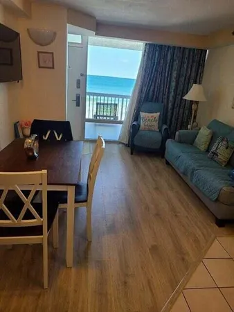 $178,900 | 2700 North Atlantic Avenue, Unit 435, Daytona Beach, FL 32118