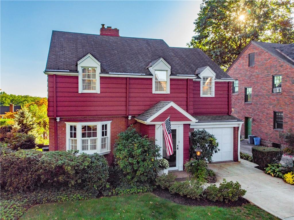 18 Roxbury Road Pittsburgh, PA 15221 - Photo 1 of 25 Gallery Image 1