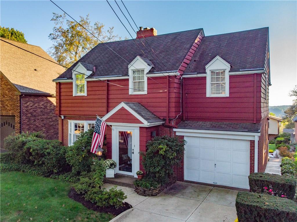 18 Roxbury Road Pittsburgh, PA 15221 - Photo 2 of 25 Gallery Image 2