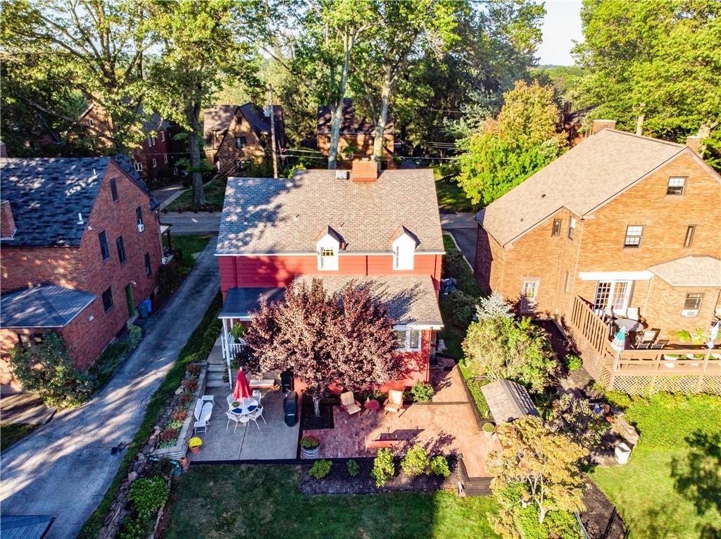 18 Roxbury Road Pittsburgh, PA 15221 - Photo 25 of 25 Gallery Image 25