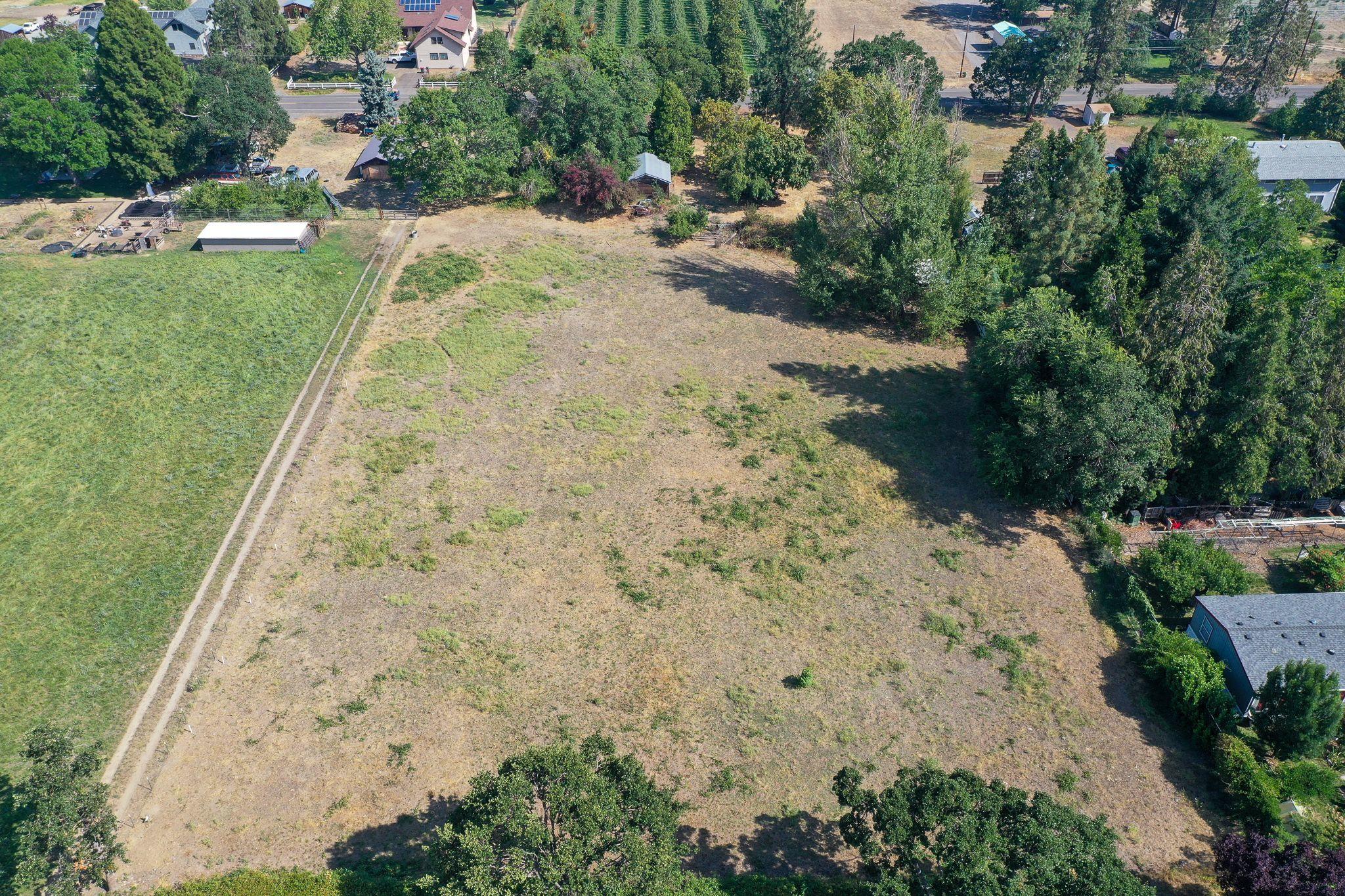 2075 Houston Road Phoenix, OR 97535 - Photo 3 of 8 2075 Houston aerial view