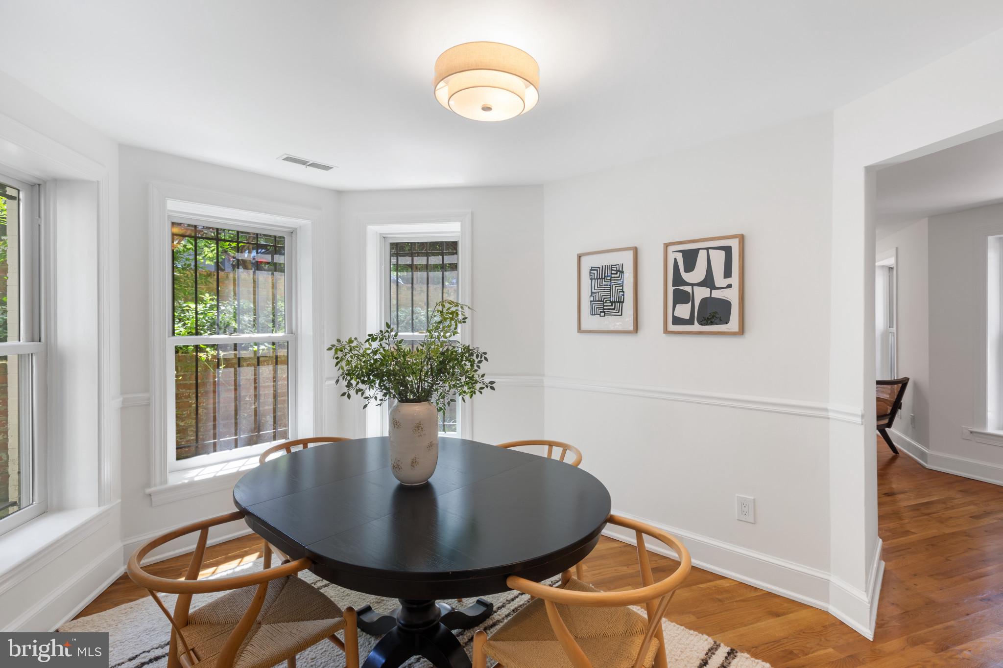 1024 Massachusetts Avenue Northeast, Unit 2 Washington, DC 20002 - Photo 14 of 37