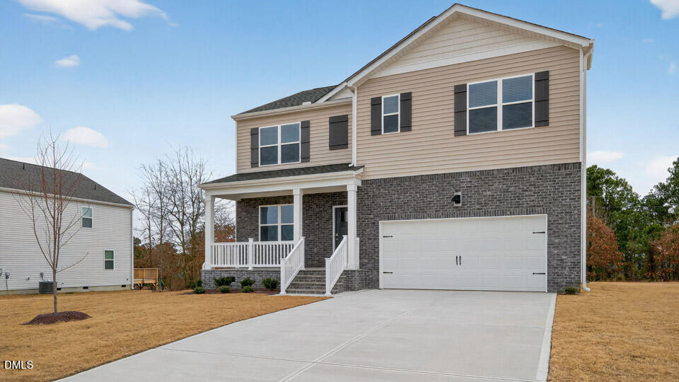 138 Fair Child Road Spring Lake, NC 28390 - Photo 3 of 45 138 Fair Child