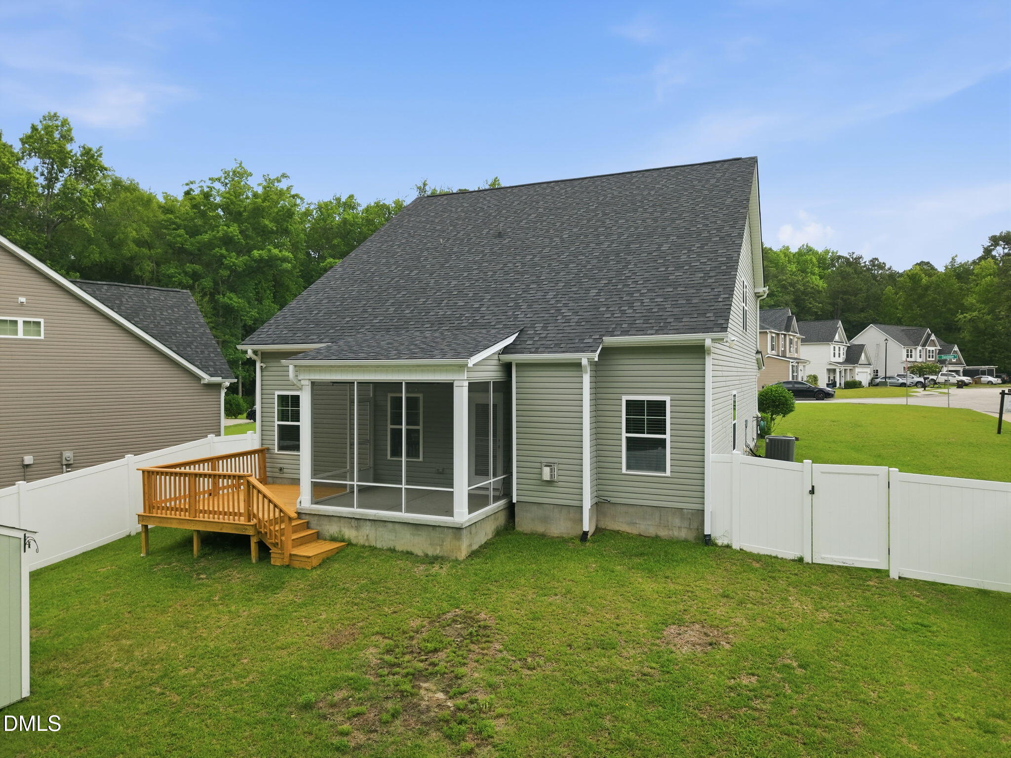 15 Dandelion Pl Spring Lake Spring Lake, NC 28390 - Photo 3 of 61