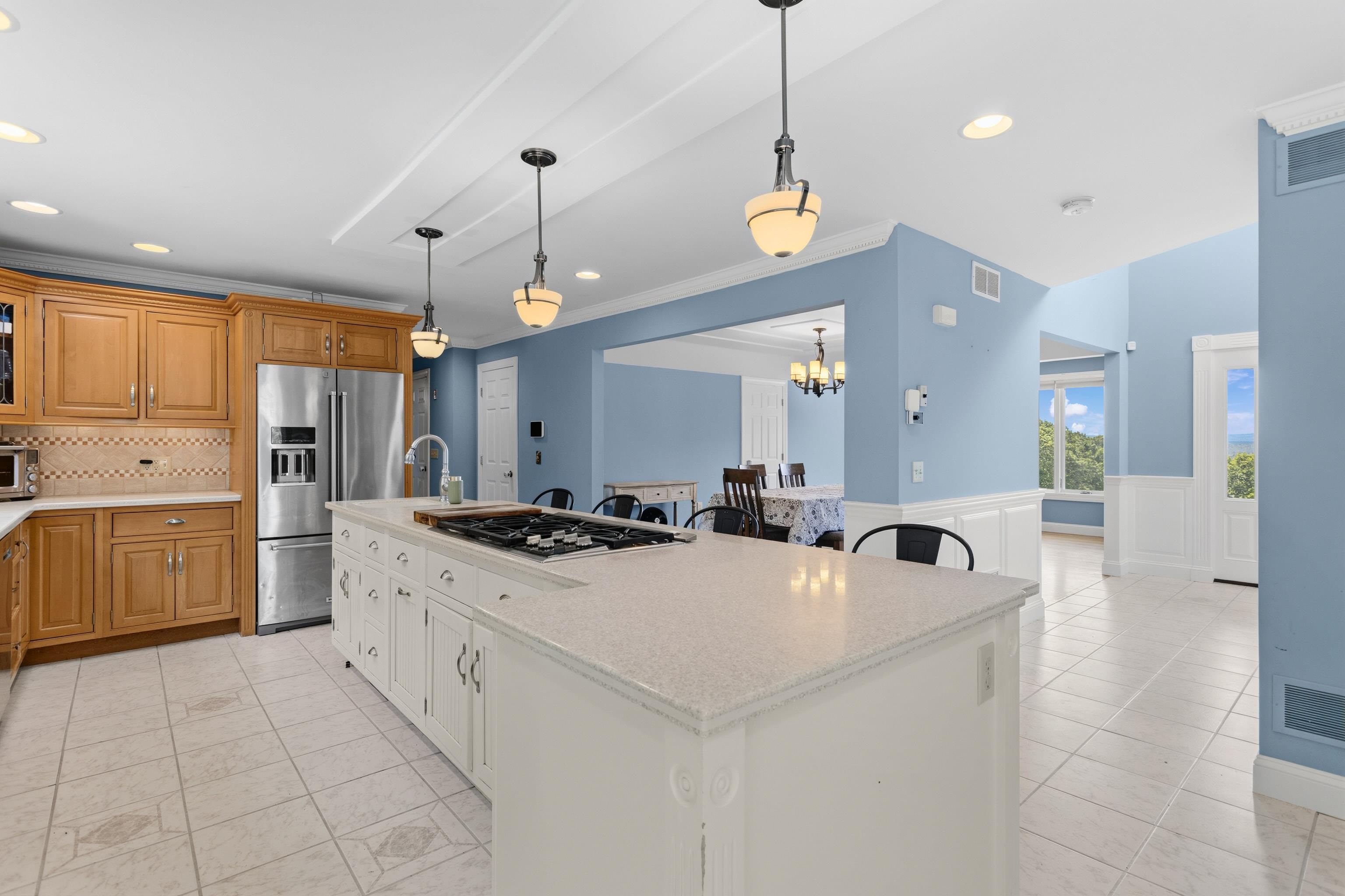 101 Mansion Road Dunbarton, NH 03046 - Photo 26 of 60