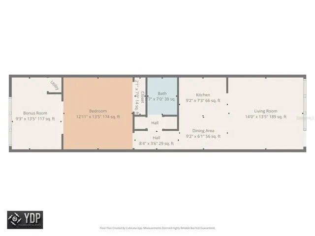 $75,000 | 4325 58th Way North, Unit 1531, Kenneth City, FL 33709
