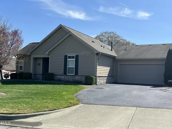$425,000 | 107 Culp Hill Drive, Chapel Hill, NC 27517