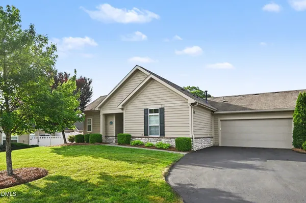 $425,000 | 107 Culp Hill Drive, Chapel Hill, NC 27517