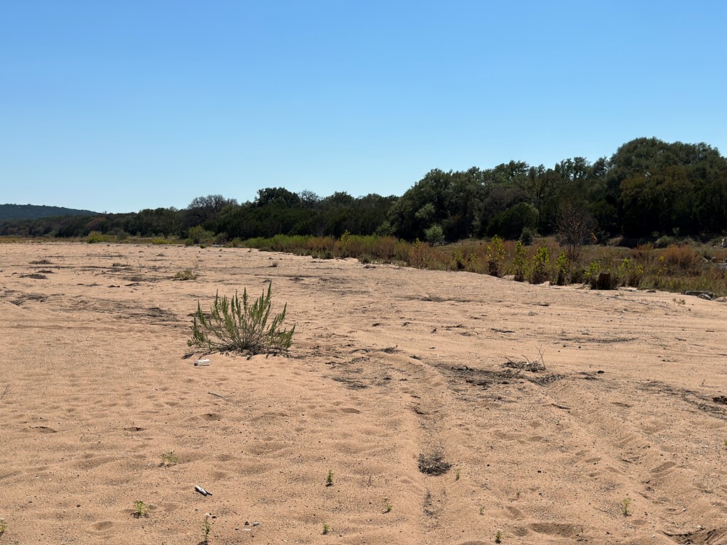 16560 Cedar Bluff Road Mason, TX 76856 - Photo 13 of 34 a view of ocean view