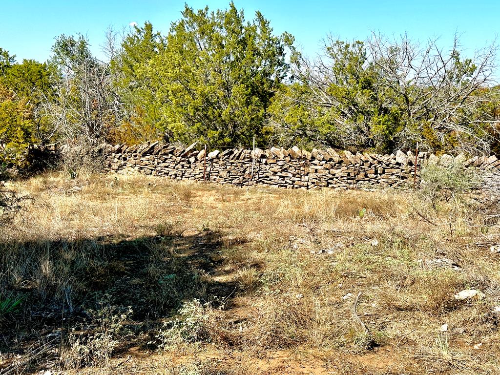 16560 Cedar Bluff Road Mason, TX 76856 - Photo 17 of 34