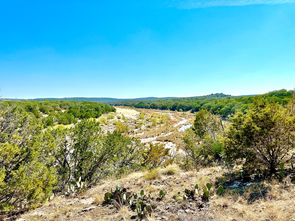 16560 Cedar Bluff Road Mason, TX 76856 - Photo 24 of 34 a view of an ocean