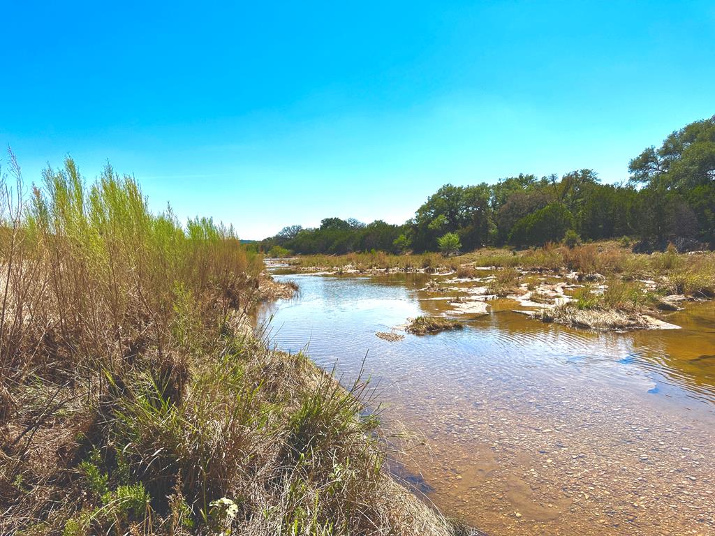 16560 Cedar Bluff Road Mason, TX 76856 - Photo 28 of 34 a view of lake