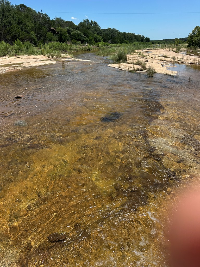 16560 Cedar Bluff Road Mason, TX 76856 - Photo 3 of 34