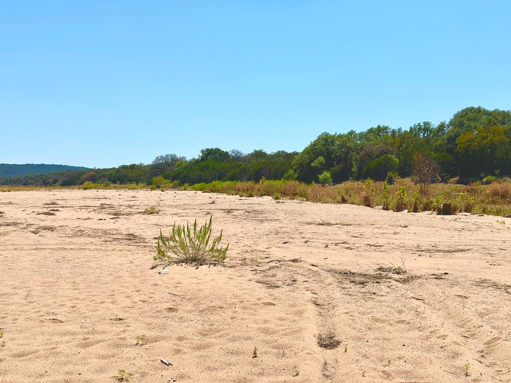 16560 Cedar Bluff Road Mason, TX 76856 - Photo 32 of 34 a view of ocean view
