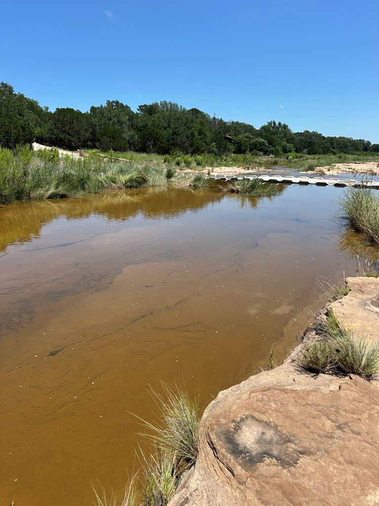 16560 Cedar Bluff Road Mason, TX 76856 - Photo 5 of 34