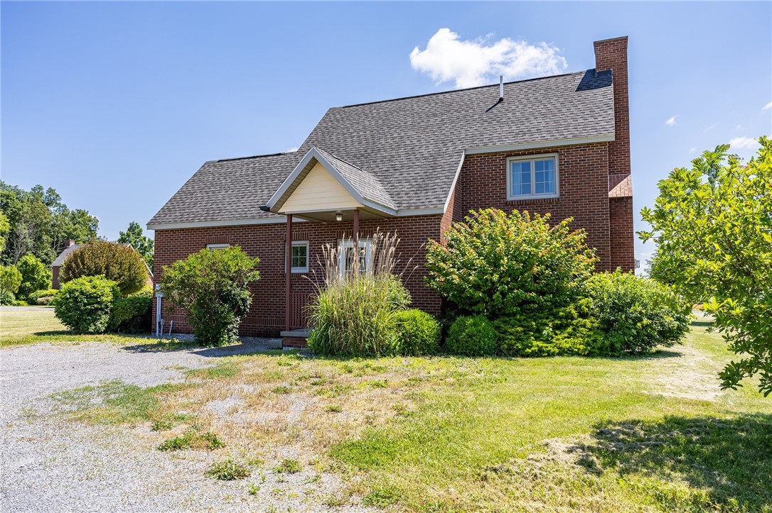 444 Armstrong Road Geneva Town, NY 14456 - Photo 6 of 44