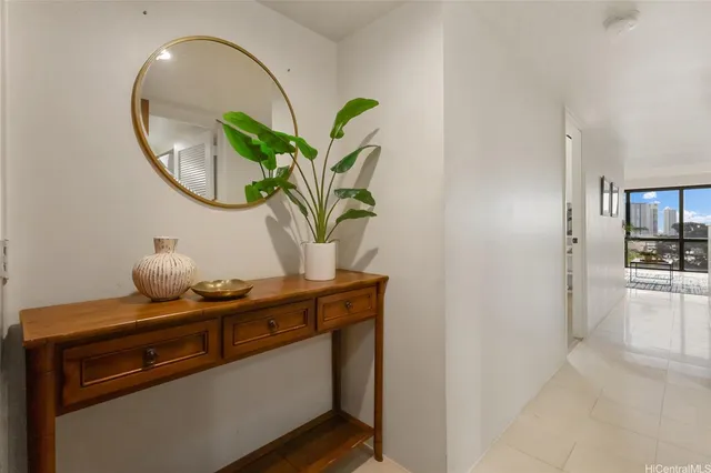a vase of flowers sitting on a table