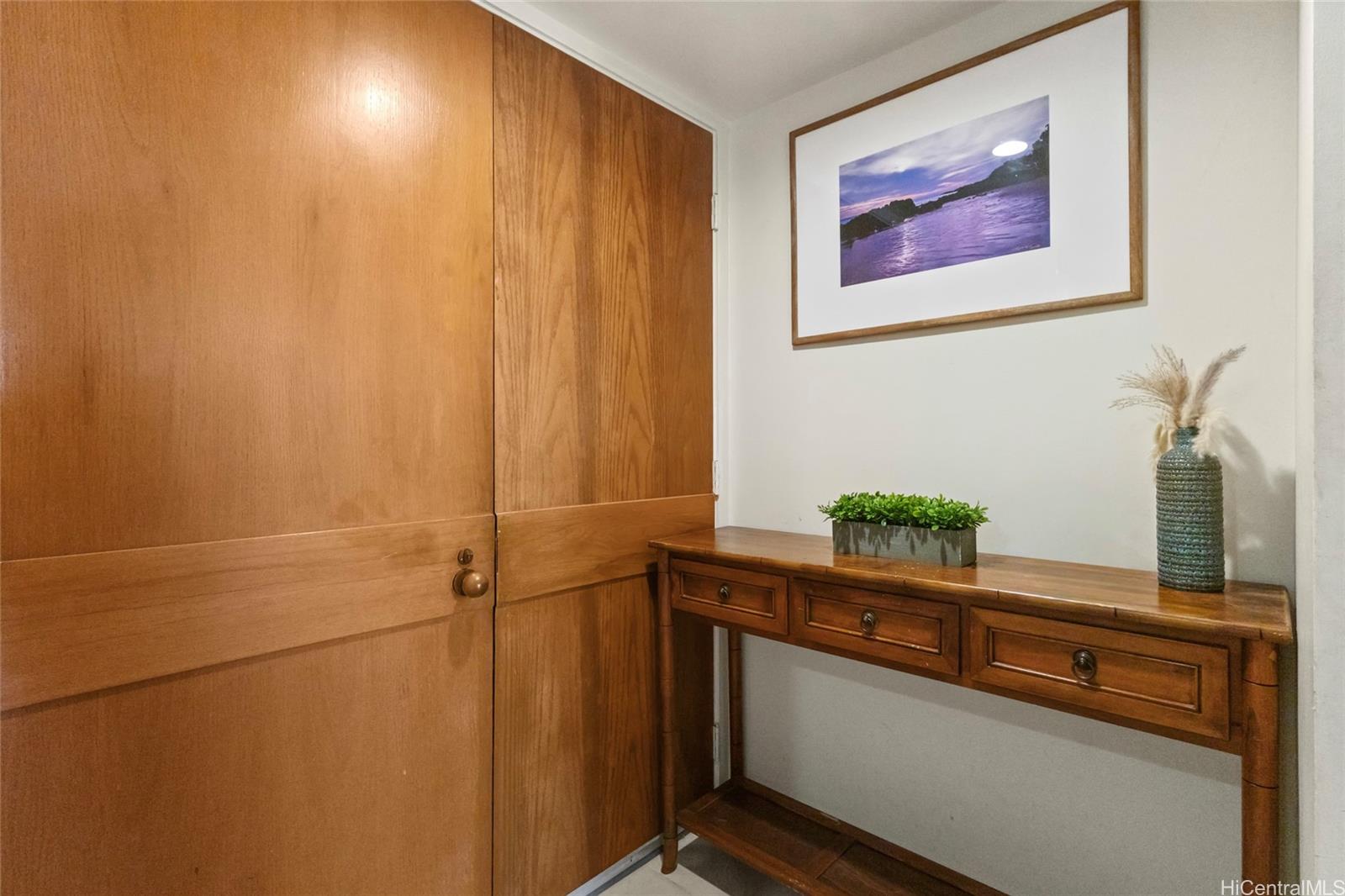 217 Prospect Street, Unit D11 Honolulu, HI 96813 - Photo 22 of 25