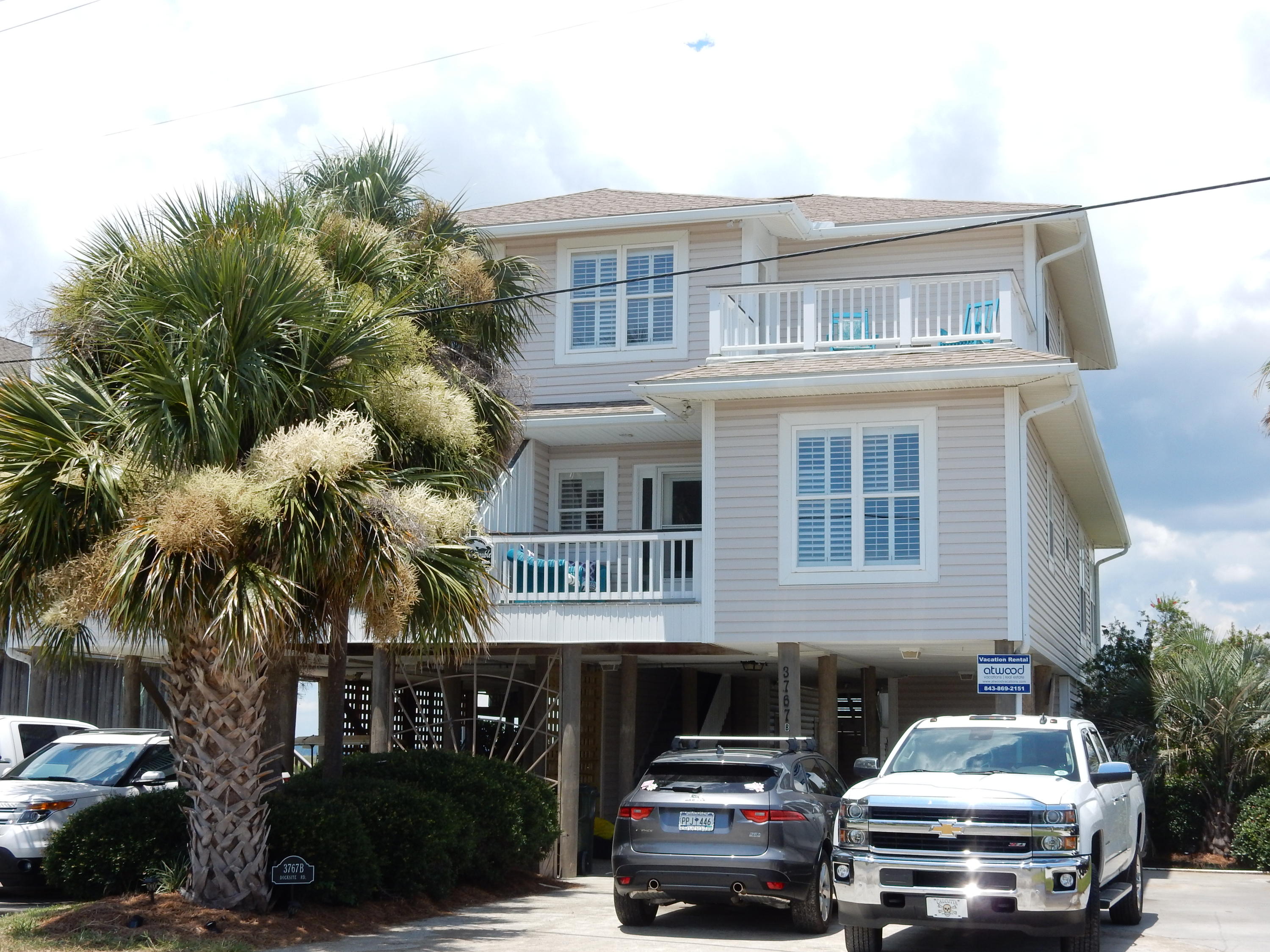 3767 B Docksite Road Edisto Beach, SC 29438 - Photo 2 of 34 DSCN0555
