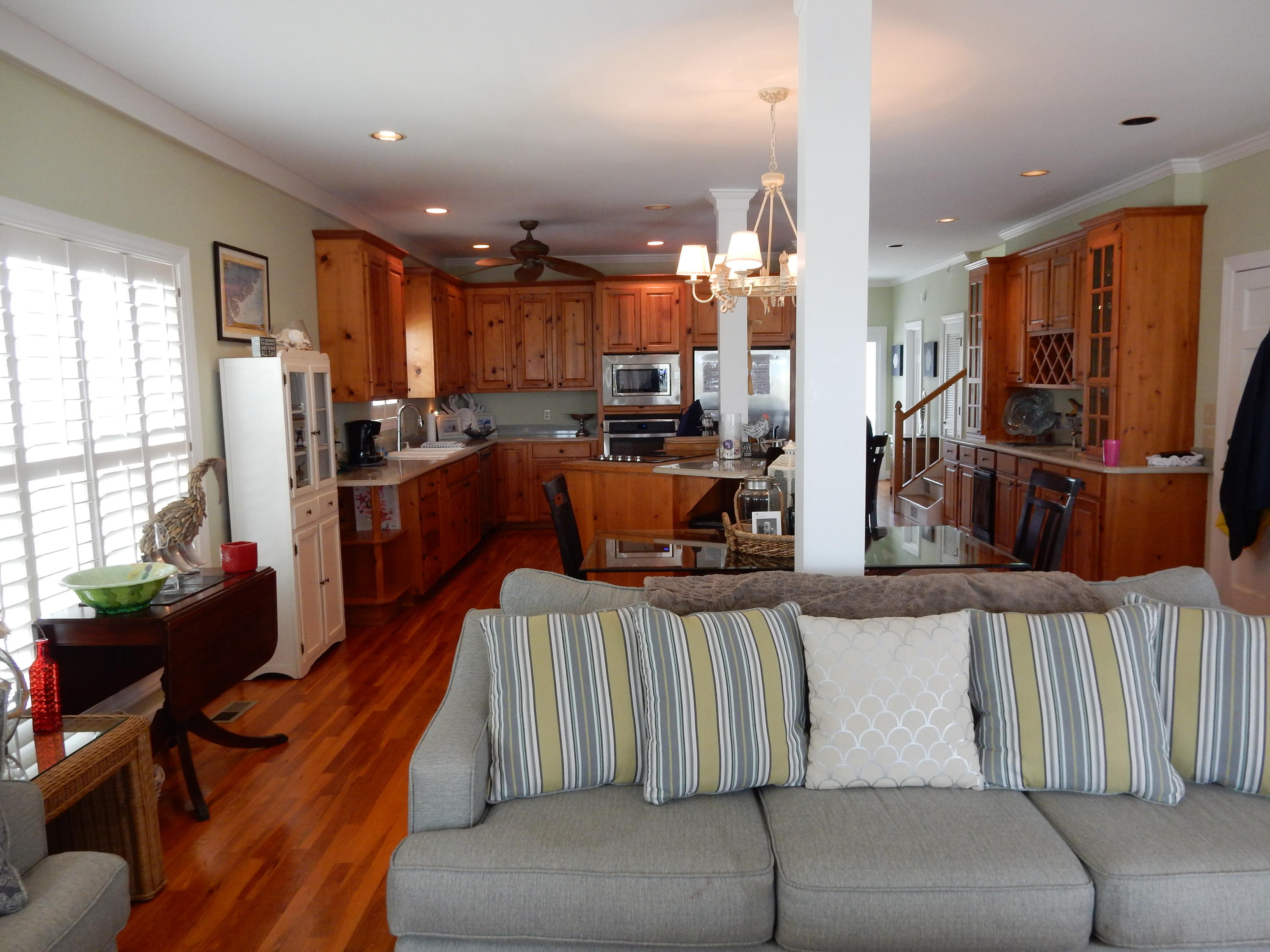 3767 B Docksite Road Edisto Beach, SC 29438 - Photo 11 of 34 DSCN0565