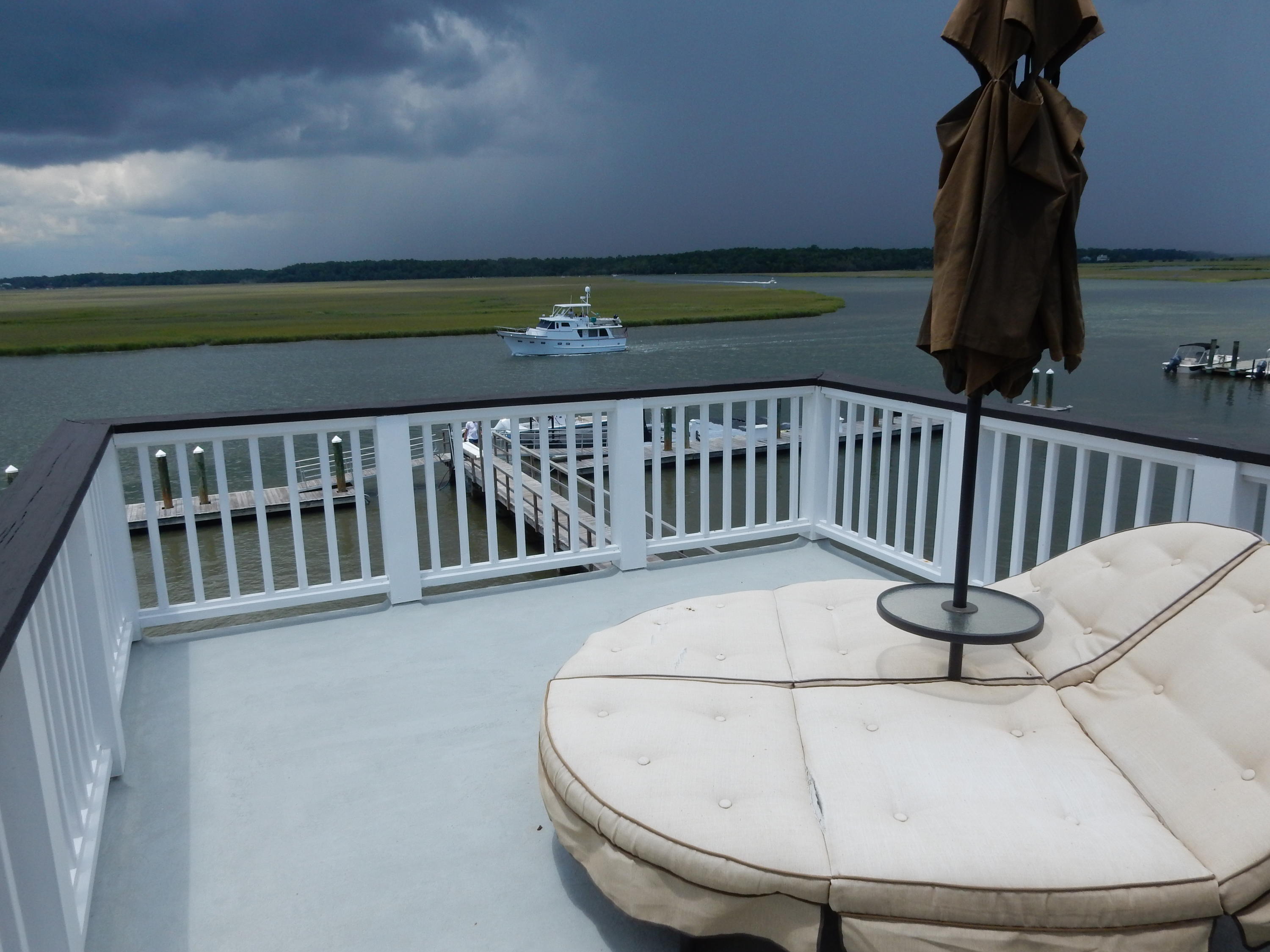 3767 B Docksite Road Edisto Beach, SC 29438 - Photo 20 of 34 DSCN0574