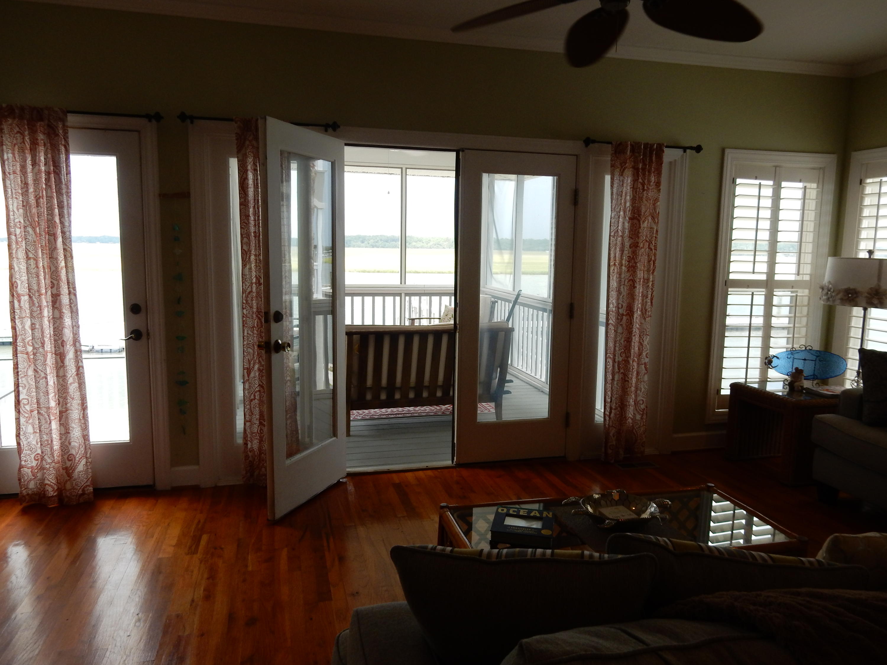 3767 B Docksite Road Edisto Beach, SC 29438 - Photo 25 of 34 DSCN0580