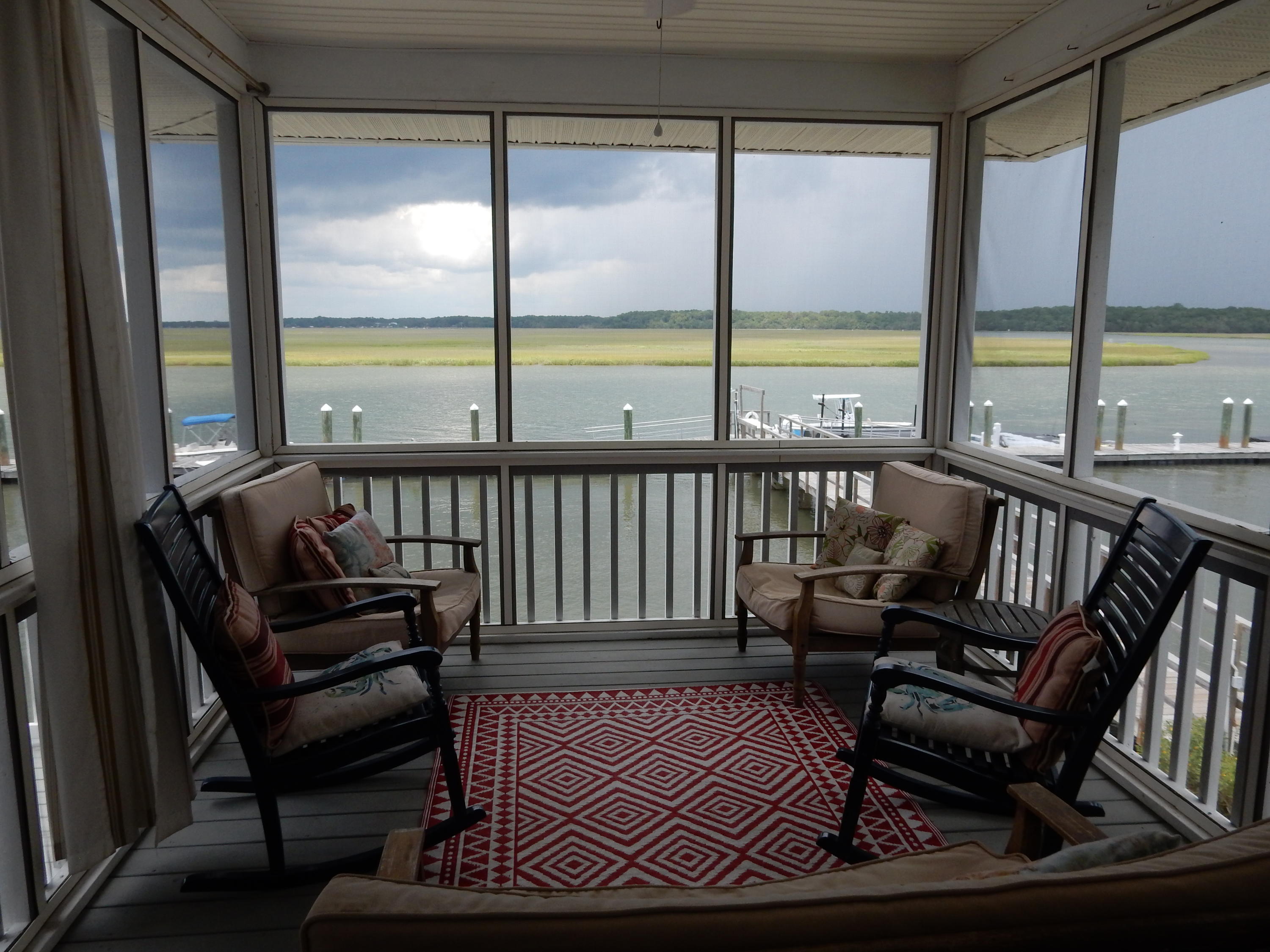 3767 B Docksite Road Edisto Beach, SC 29438 - Photo 26 of 34 DSCN0581