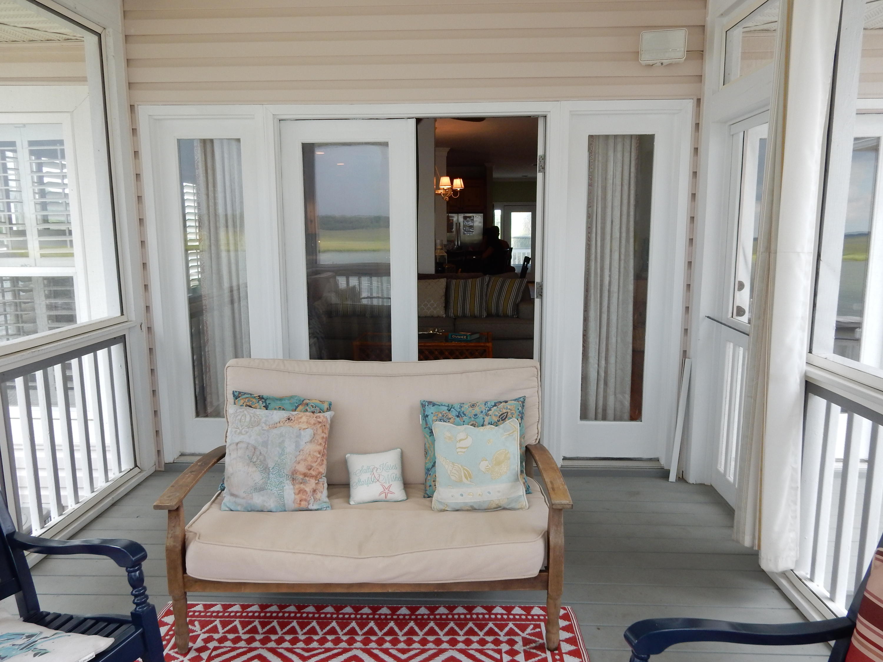 3767 B Docksite Road Edisto Beach, SC 29438 - Photo 27 of 34 DSCN0582