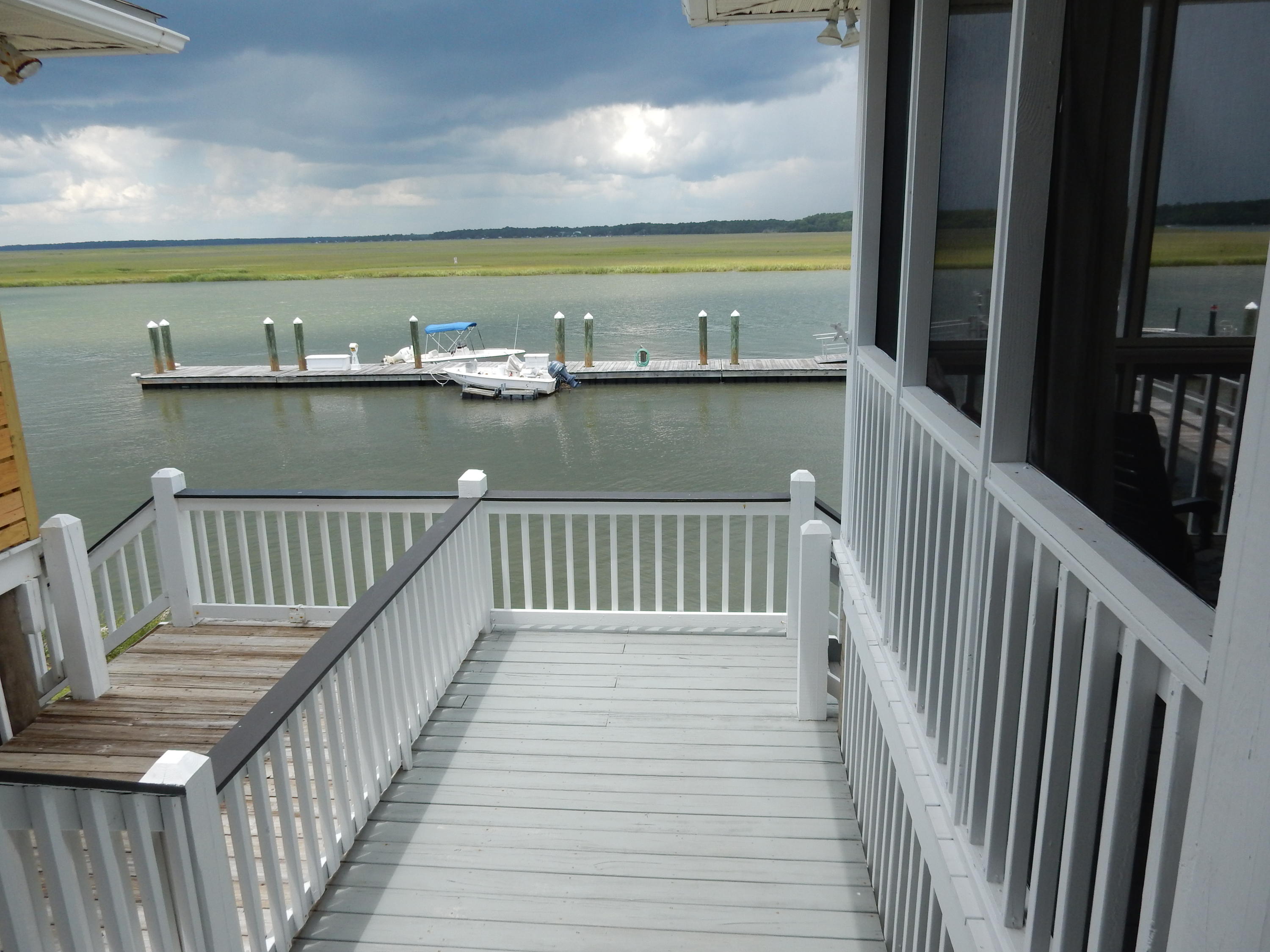 3767 B Docksite Road Edisto Beach, SC 29438 - Photo 28 of 34 DSCN0583