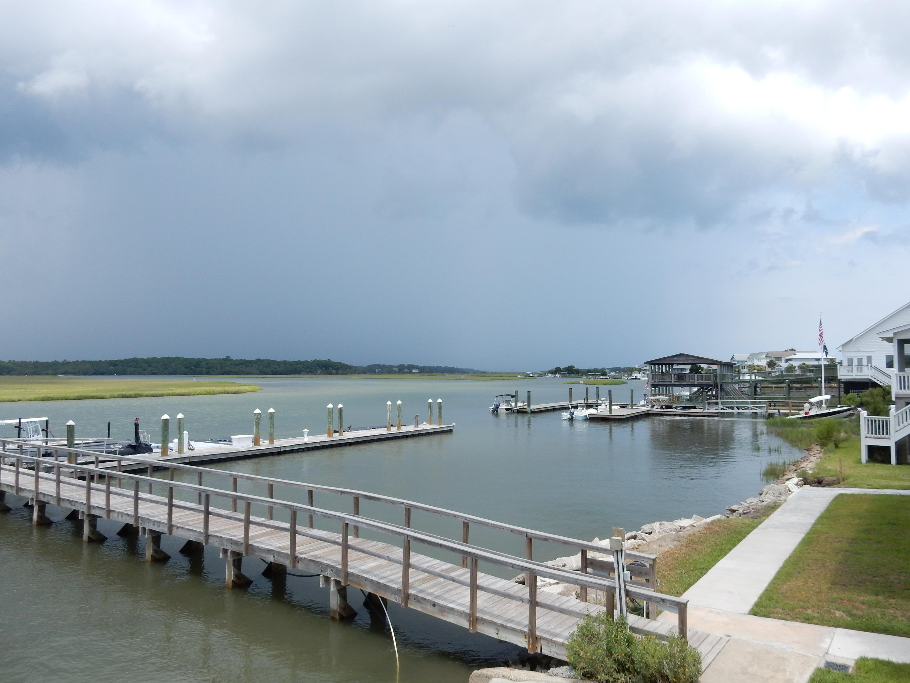 3767 B Docksite Road Edisto Beach, SC 29438 - Photo 29 of 34 DSCN0584