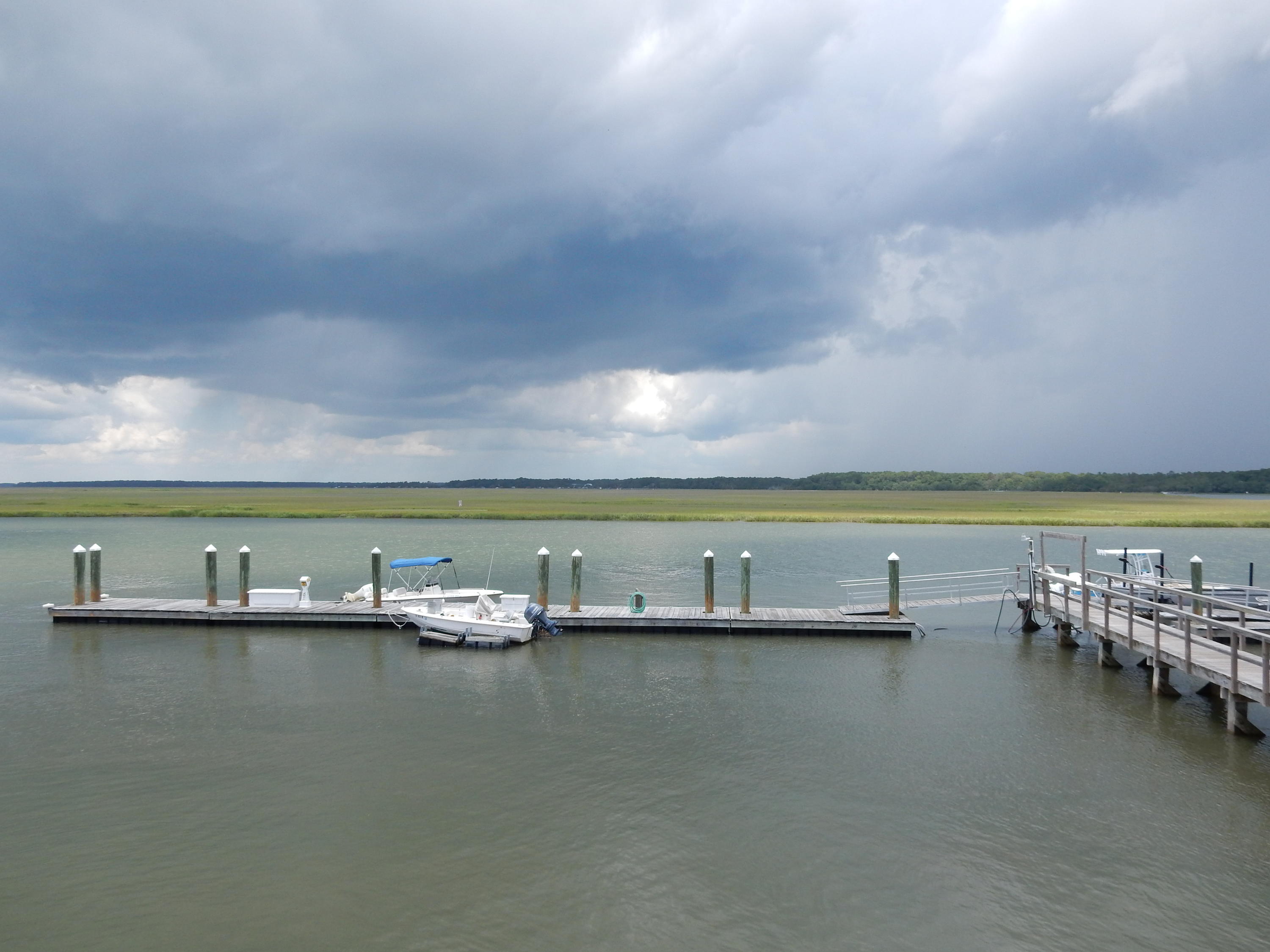 3767 B Docksite Road Edisto Beach, SC 29438 - Photo 30 of 34 DSCN0585