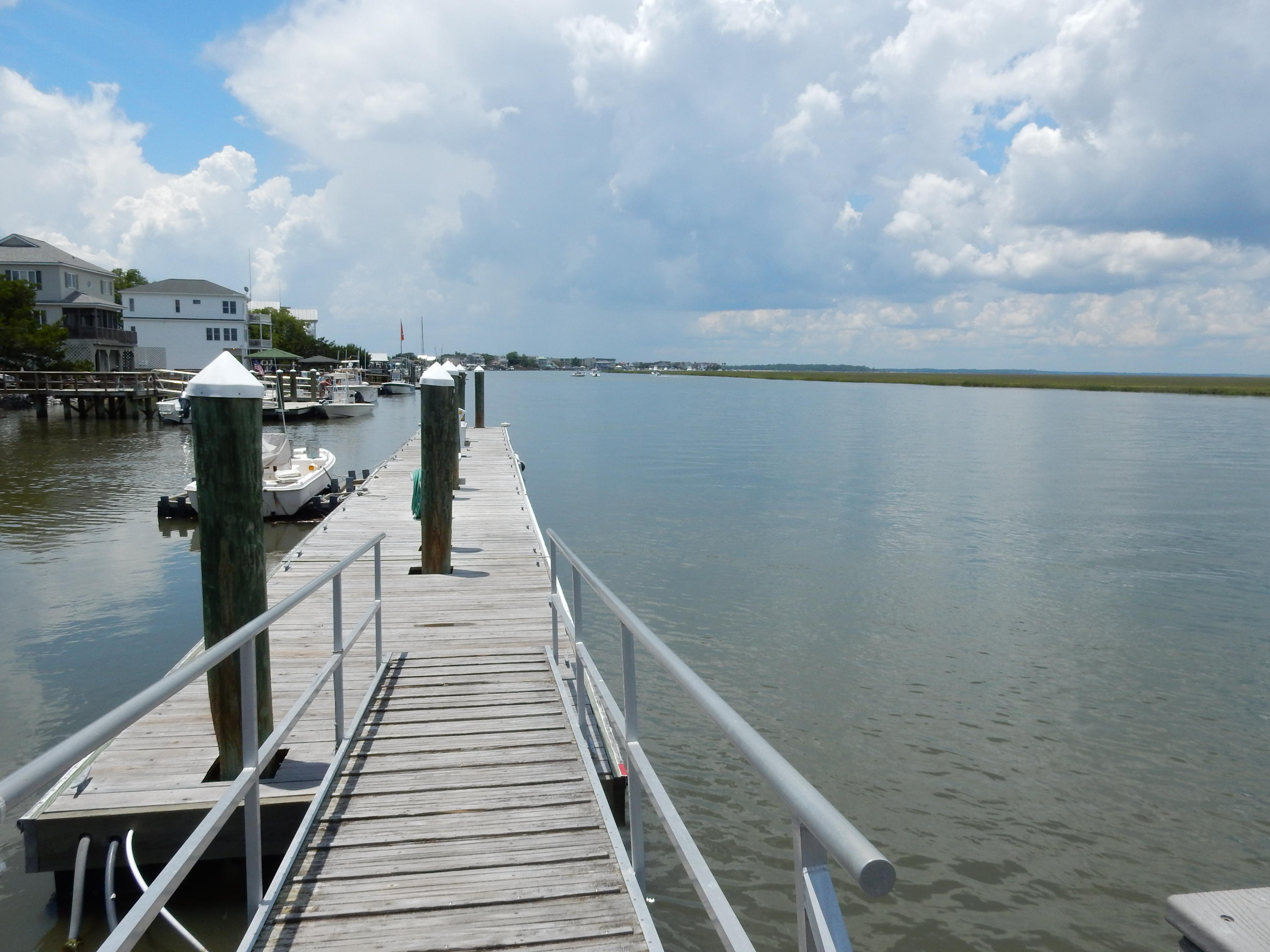 3767 B Docksite Road Edisto Beach, SC 29438 - Photo 4 of 34 DSCN0558