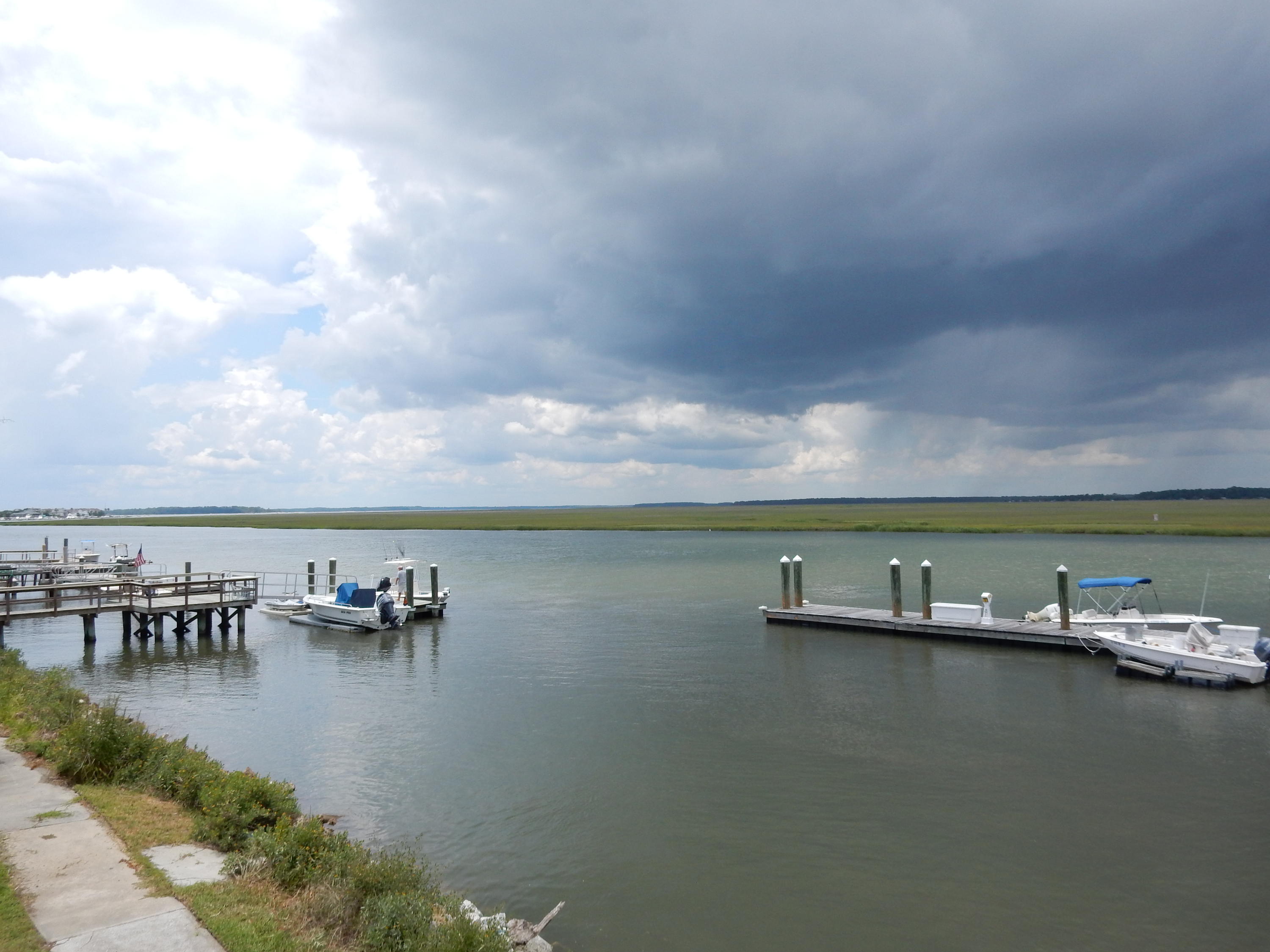 3767 B Docksite Road Edisto Beach, SC 29438 - Photo 31 of 34 DSCN0586