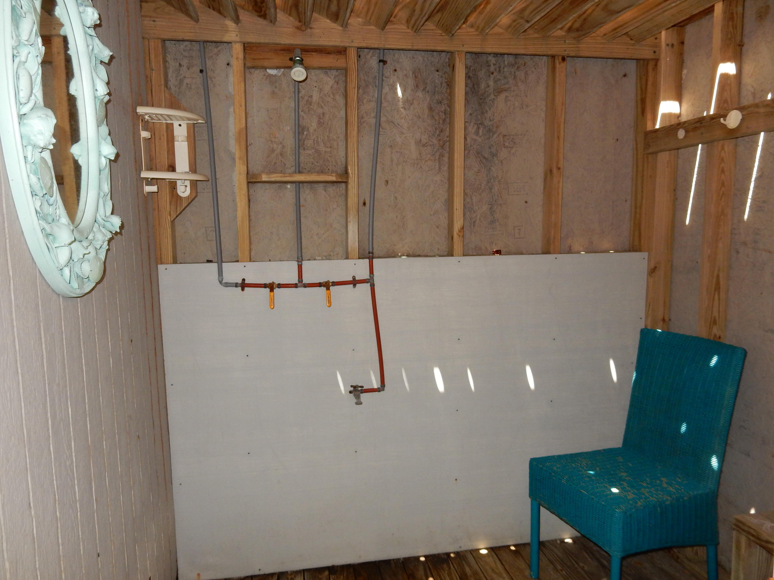 3767 B Docksite Road Edisto Beach, SC 29438 - Photo 33 of 34 DSCN0588
