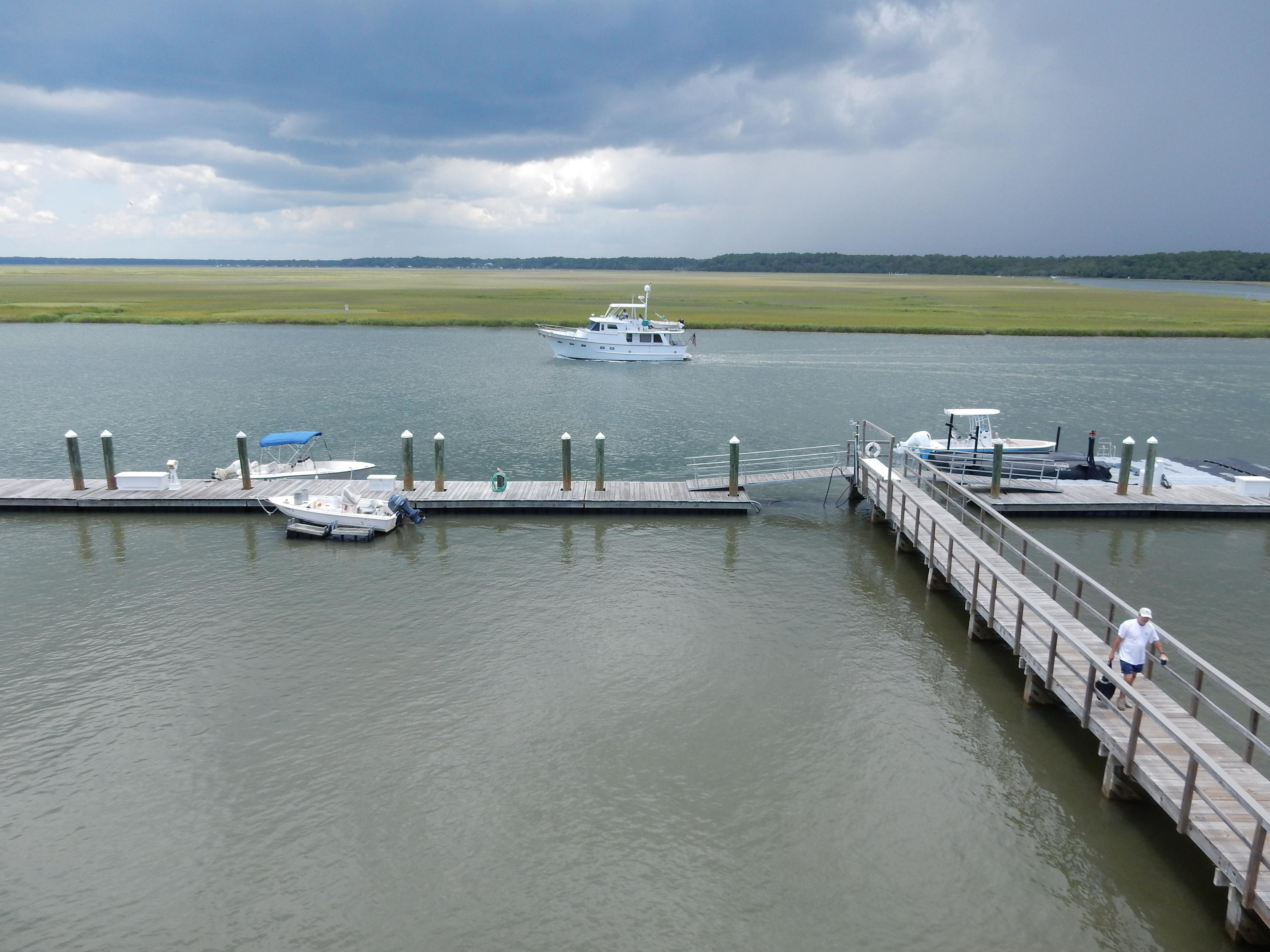 3767 B Docksite Road Edisto Beach, SC 29438 - Photo 34 of 34 DSCN0575