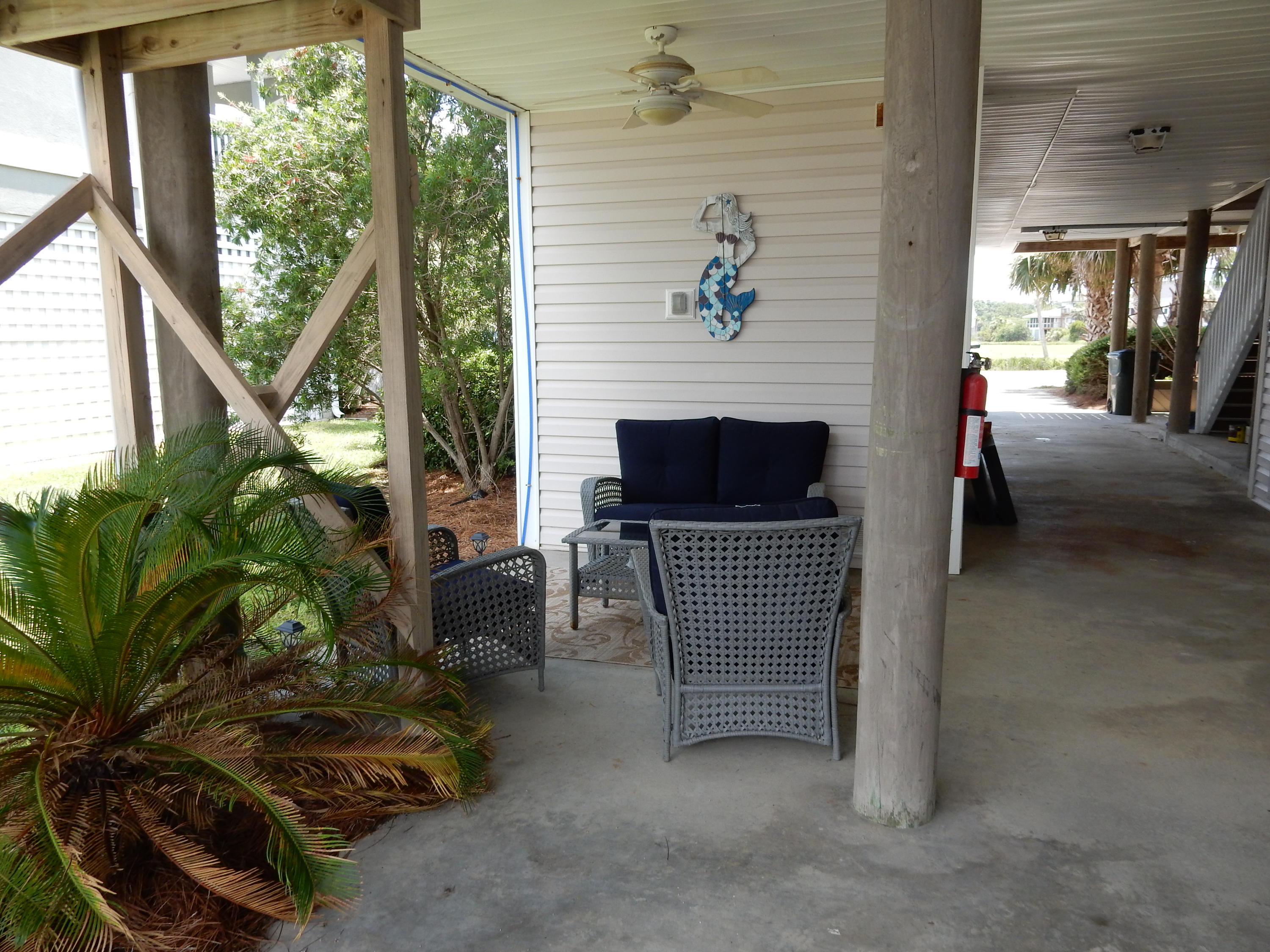 3767 B Docksite Road Edisto Beach, SC 29438 - Photo 5 of 34 DSCN0559