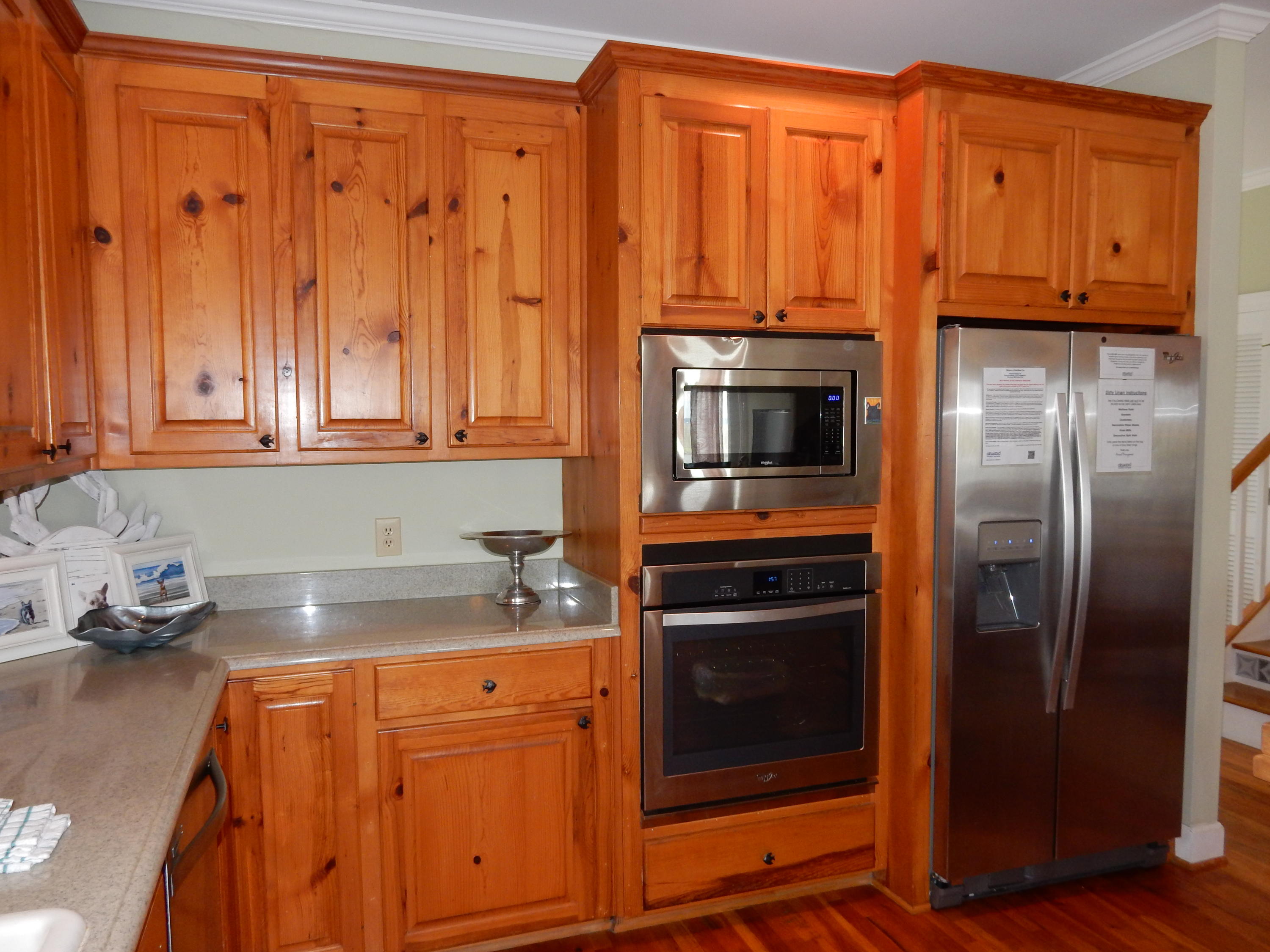 3767 B Docksite Road Edisto Beach, SC 29438 - Photo 7 of 34 DSCN0561