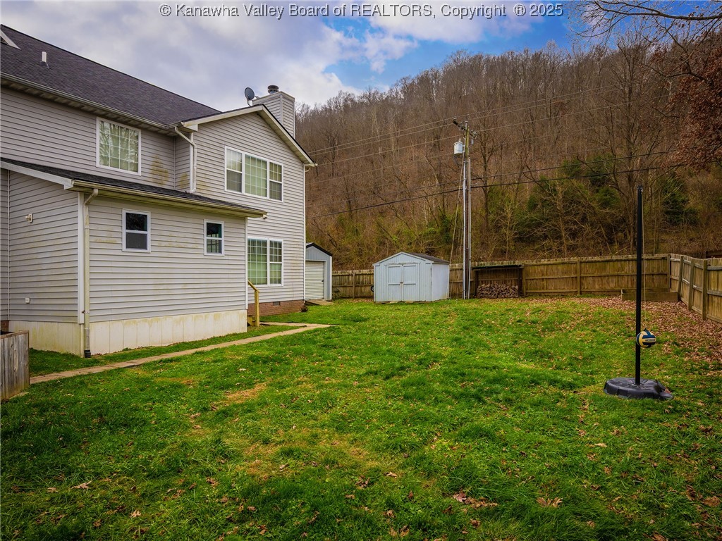 1 Hampton Road Winfield, WV 25213 - Photo 28 of 30 Gallery Image 28