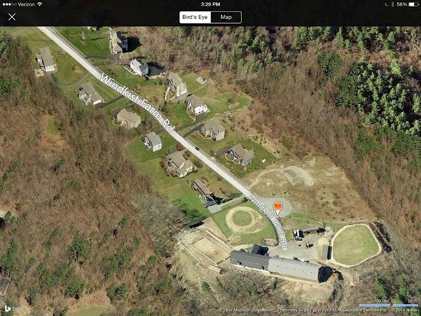 Lot 9 Windkist Farm Road North Andover, MA 01845 - Photo 1 of 6 Gallery Image 1