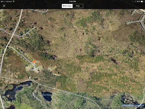 Lot 9 Windkist Farm Road North Andover, MA 01845 - Photo 2 of 6 Gallery Image 2