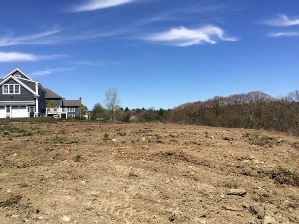 Lot 9 Windkist Farm Road North Andover, MA 01845 - Photo 3 of 6 Gallery Image 3