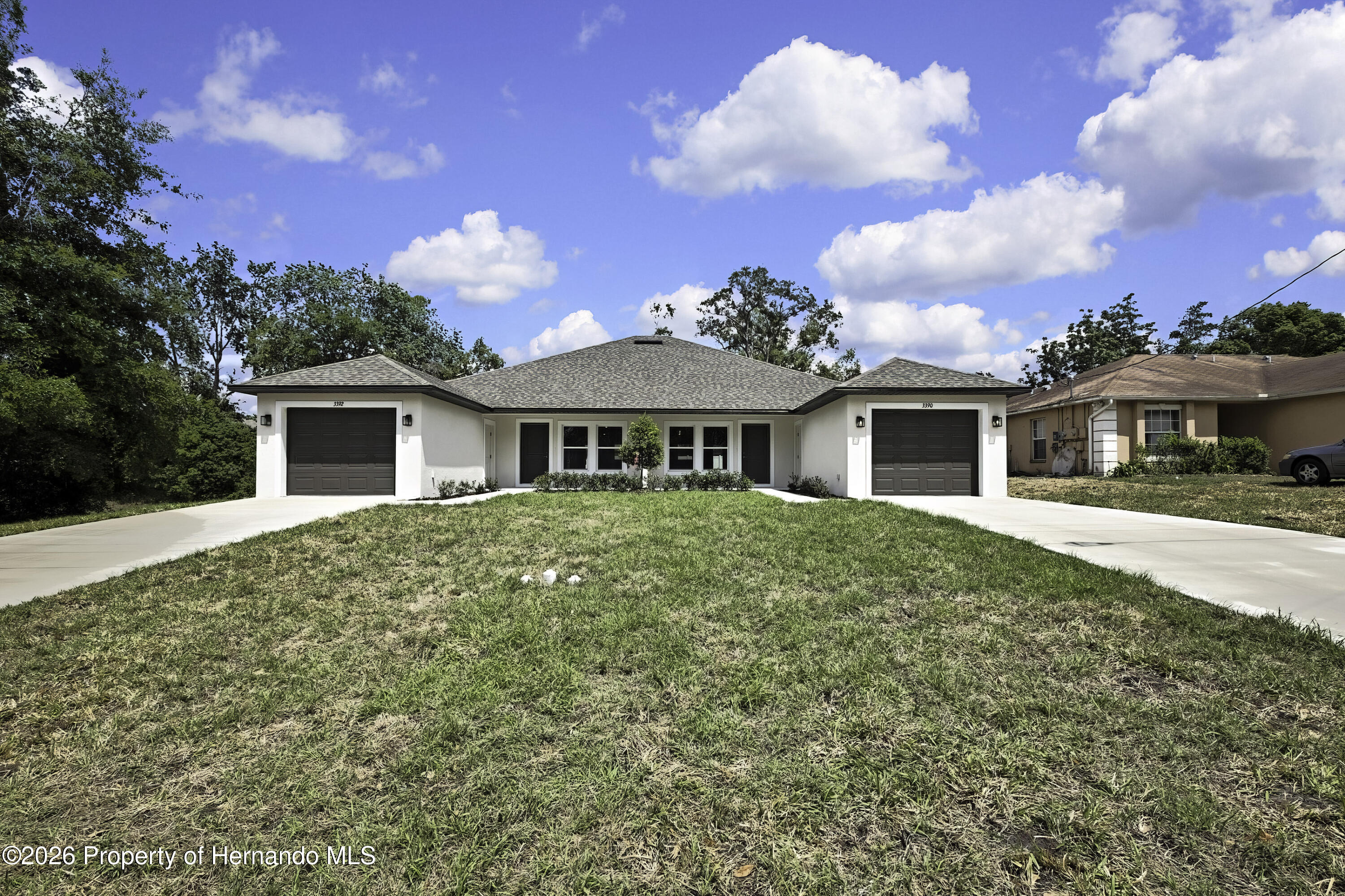 3463 Jason Road Spring Hill, FL 34608 - Photo 1 of 52