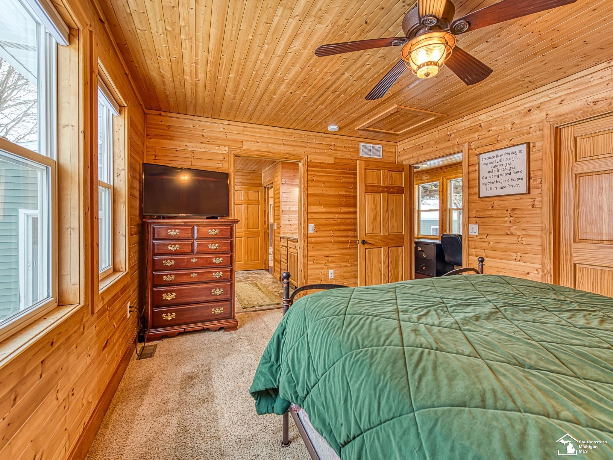 6901 Summerfield Road Petersburg, MI 49270 - Photo 22 of 67
