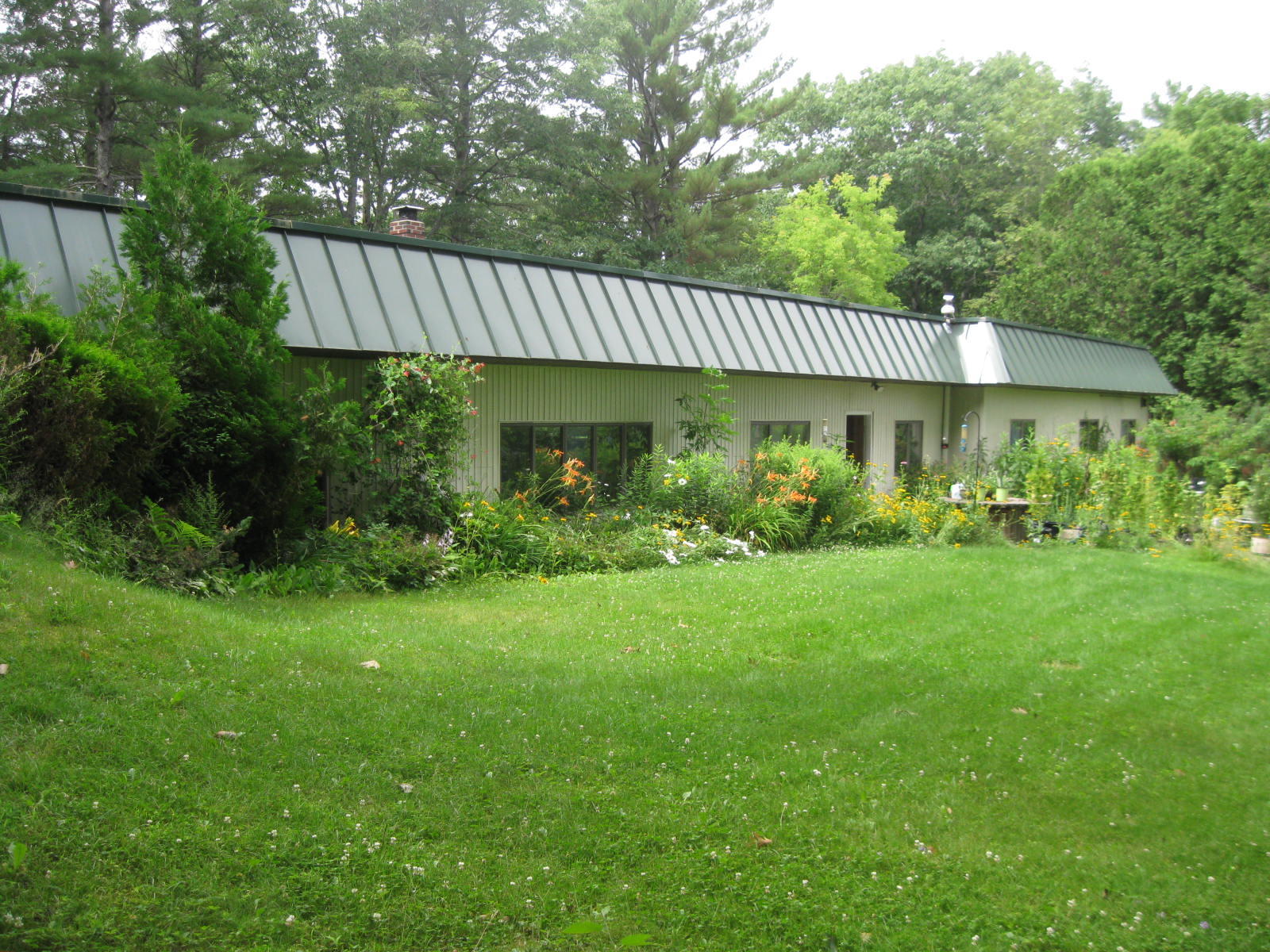 608 Neck Road South China, ME 04358 - Photo 1 of 30 Exterior