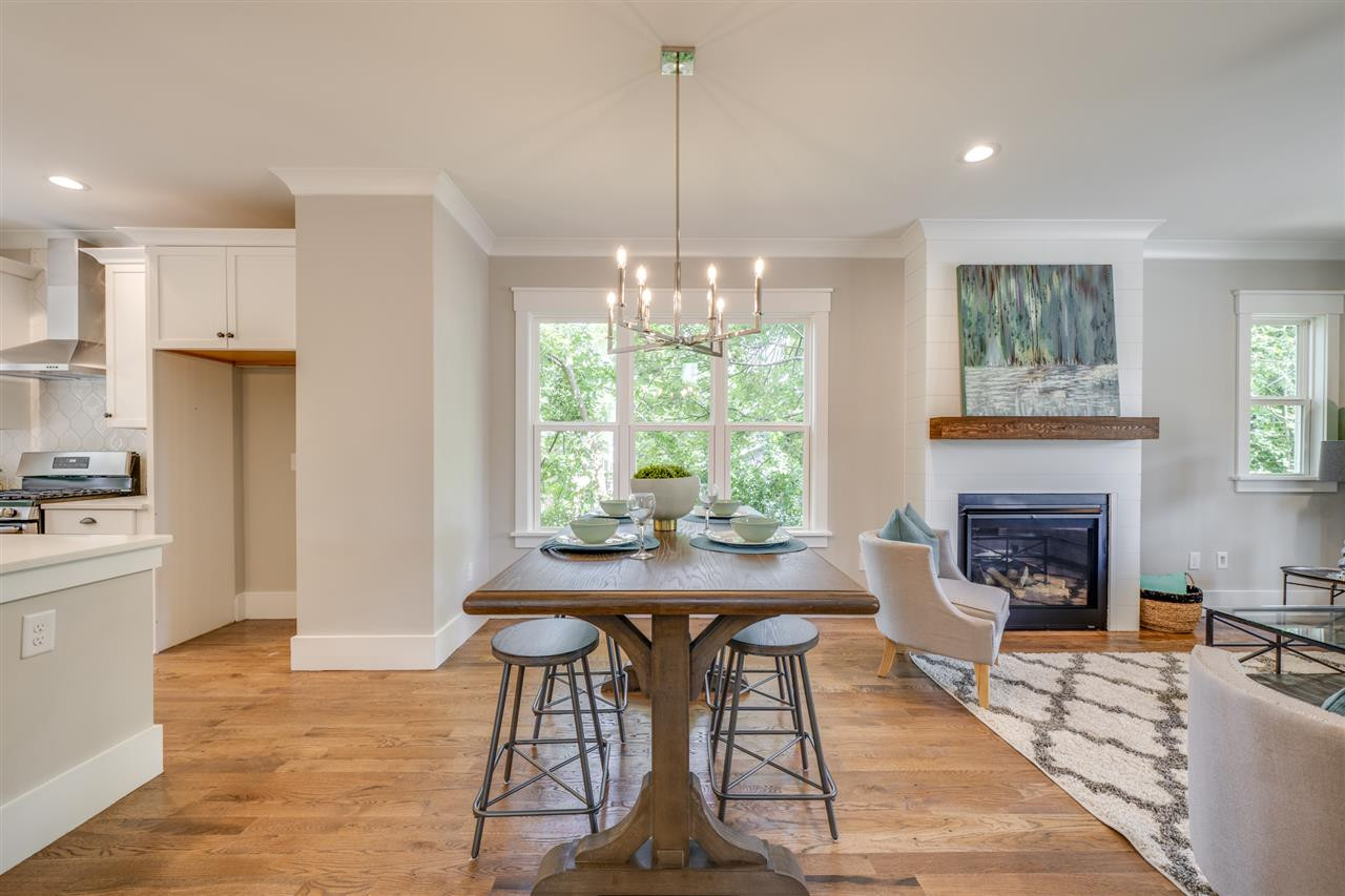 609 Bragg Street Raleigh, NC 27601 - Photo 7 of 26 Photo 7