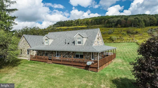 $475,000 | 5024 Cranesville Road, Oakland, MD 21550